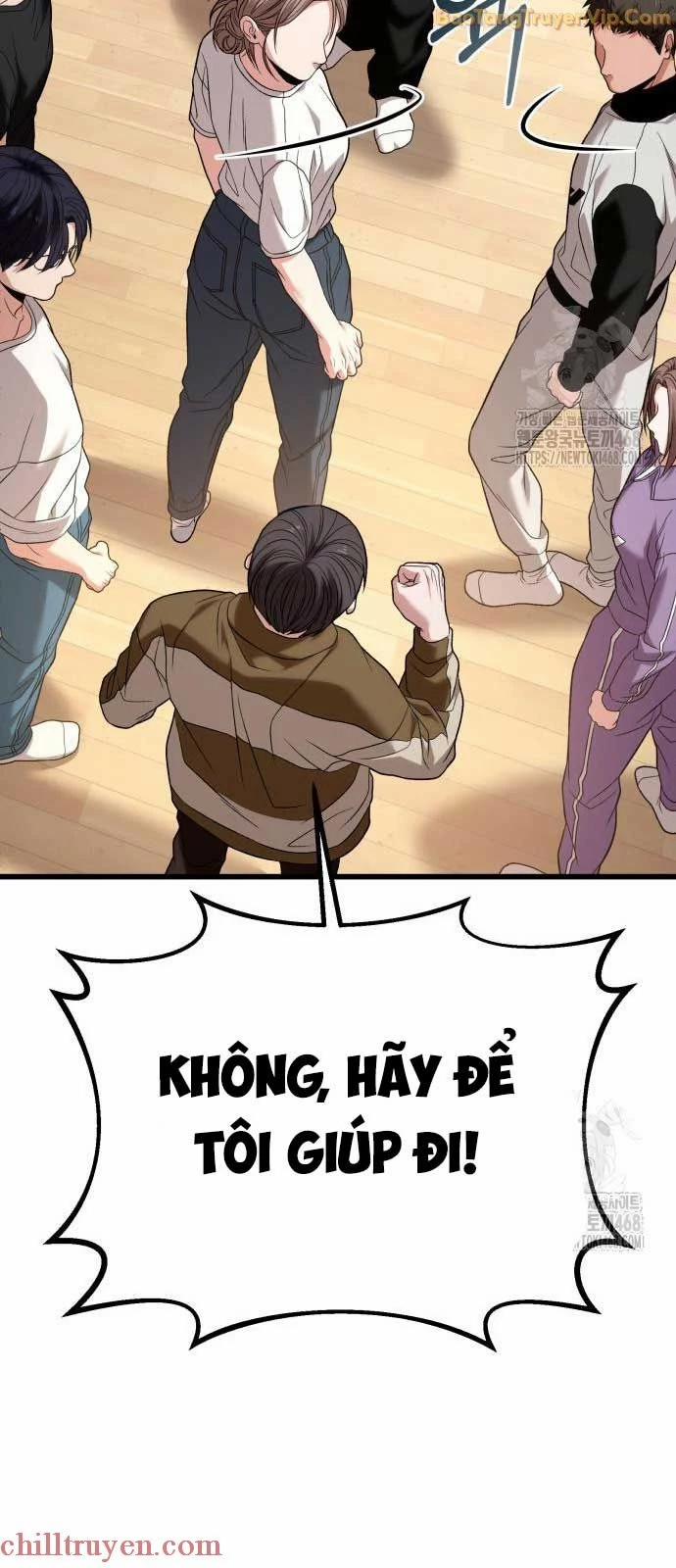 Tuyệt Đối Dân Cư 22 trang 8