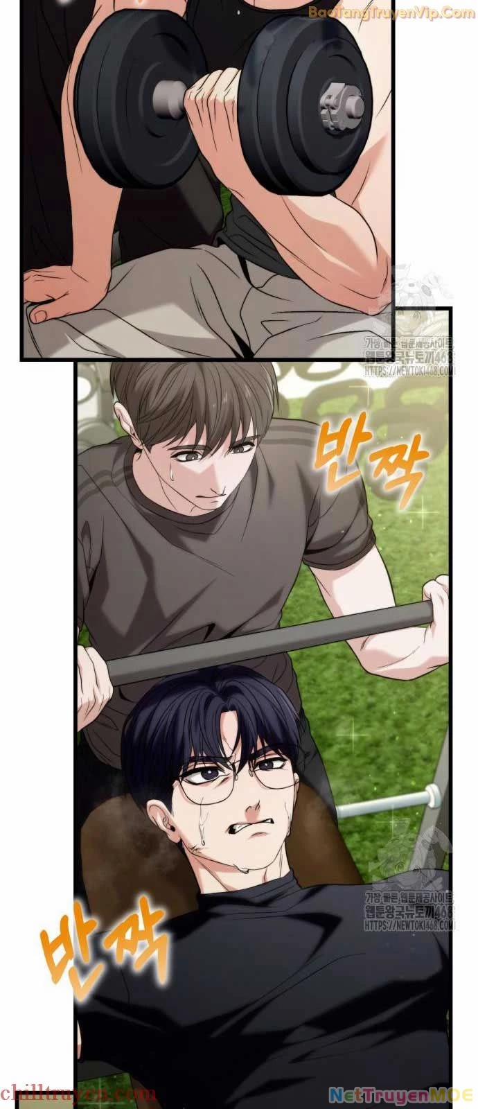 Tuyệt Đối Dân Cư 22 trang 93