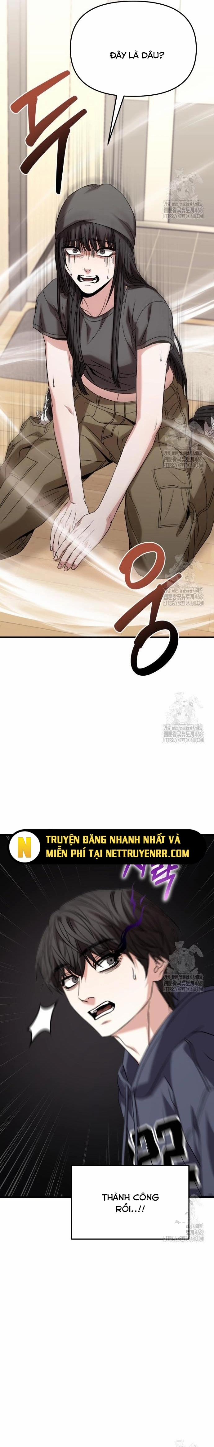 Tuyệt Đối Dân Cư 23 trang 13