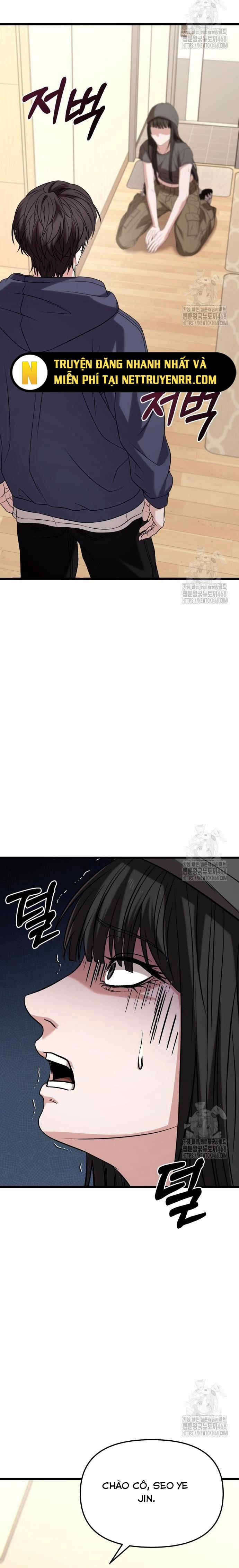 Tuyệt Đối Dân Cư 23 trang 14