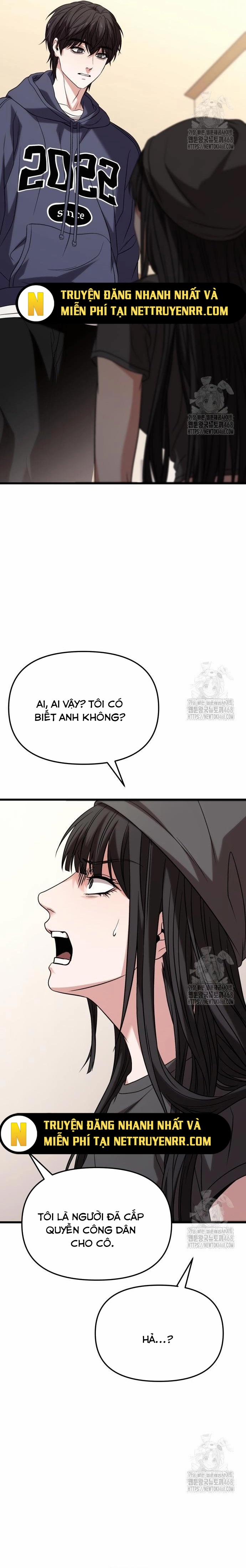 Tuyệt Đối Dân Cư 23 trang 15