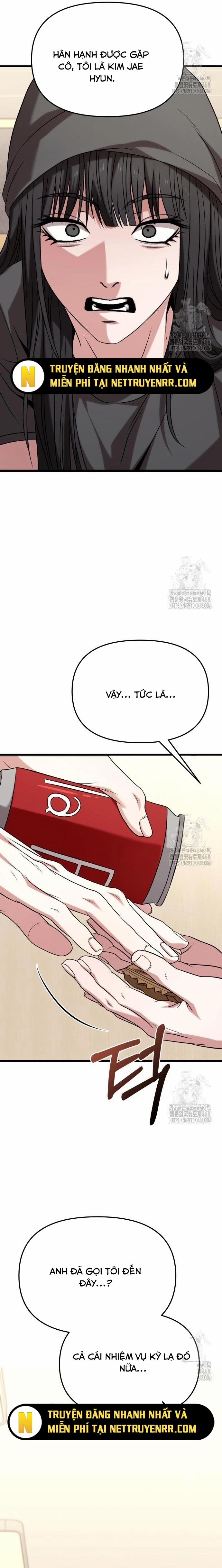 Tuyệt Đối Dân Cư 23 trang 17