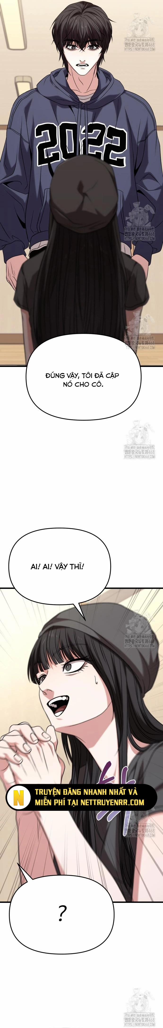 Tuyệt Đối Dân Cư 23 trang 18