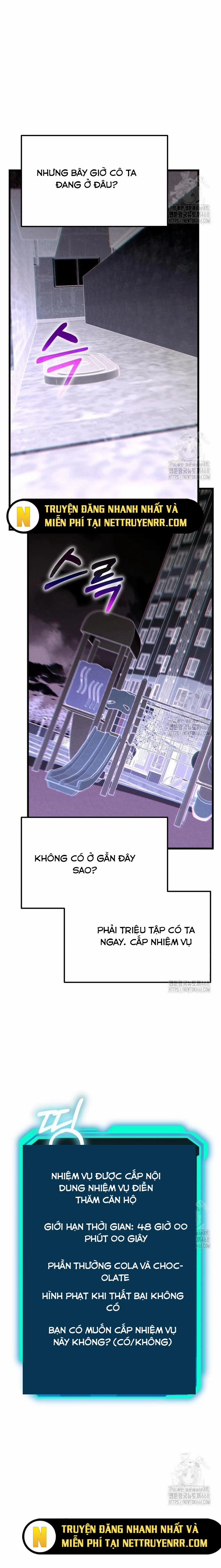 Tuyệt Đối Dân Cư 23 trang 2
