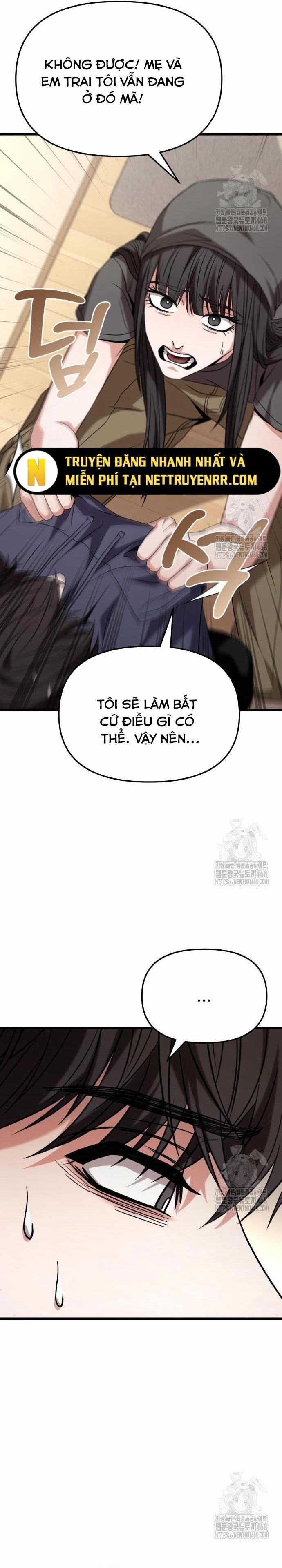 Tuyệt Đối Dân Cư 23 trang 22