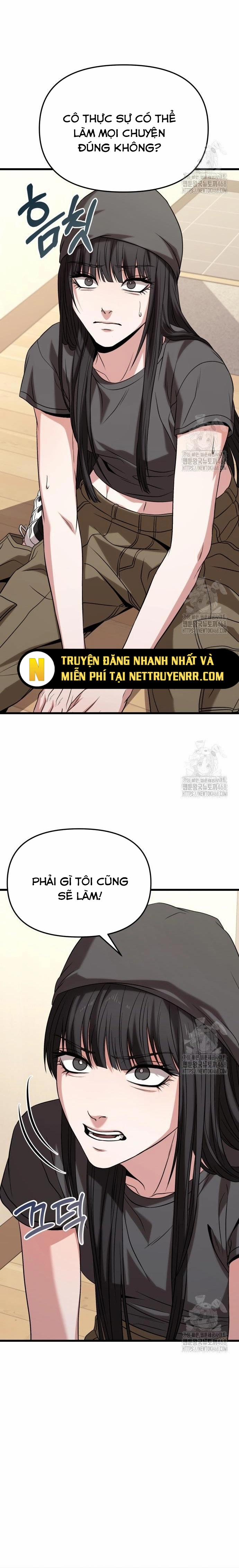 Tuyệt Đối Dân Cư 23 trang 25