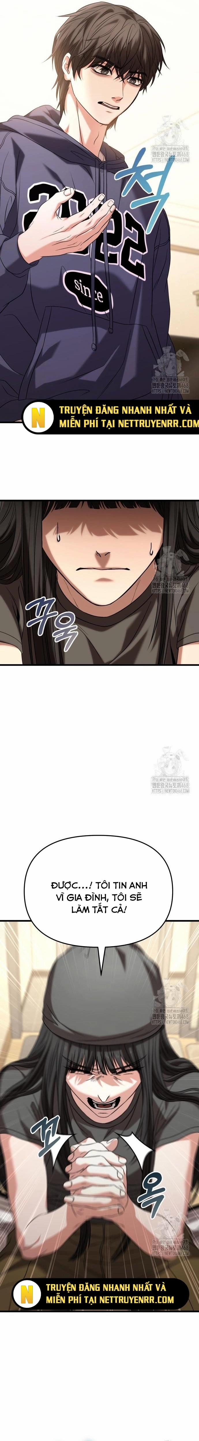 Tuyệt Đối Dân Cư 23 trang 27