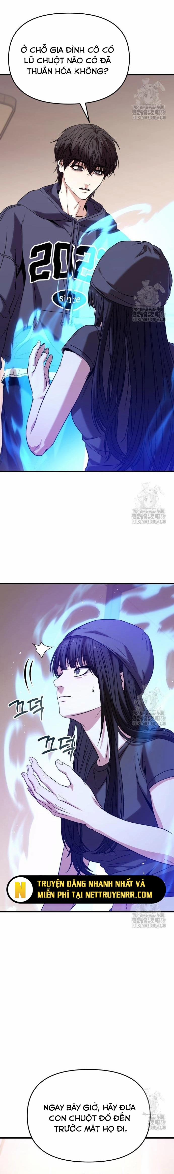 Tuyệt Đối Dân Cư 23 trang 30