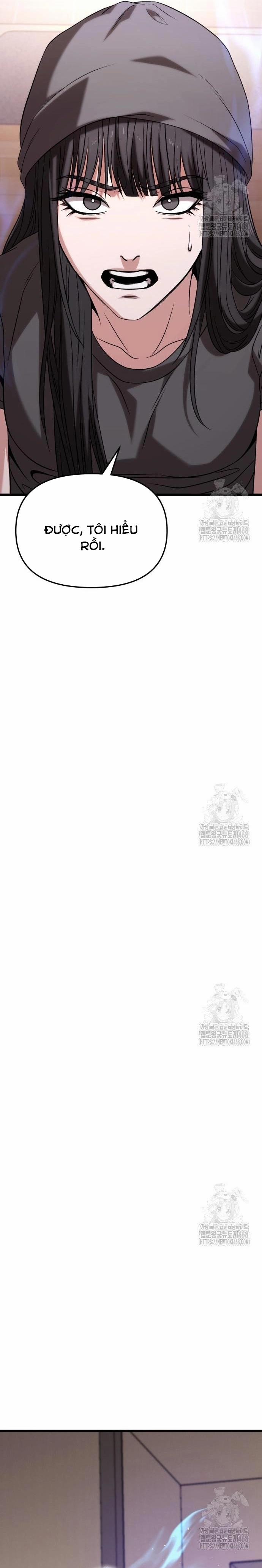 Tuyệt Đối Dân Cư 23 trang 31