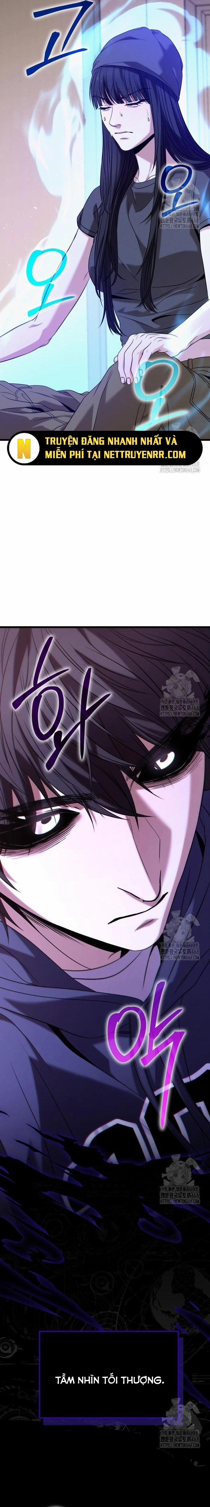Tuyệt Đối Dân Cư 23 trang 32