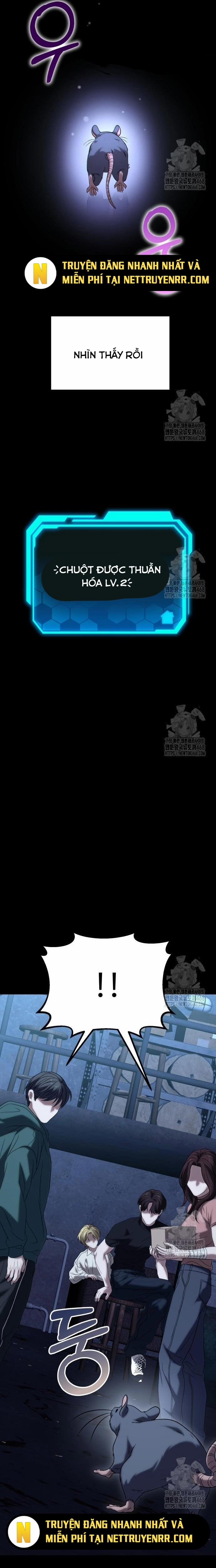 Tuyệt Đối Dân Cư 23 trang 33