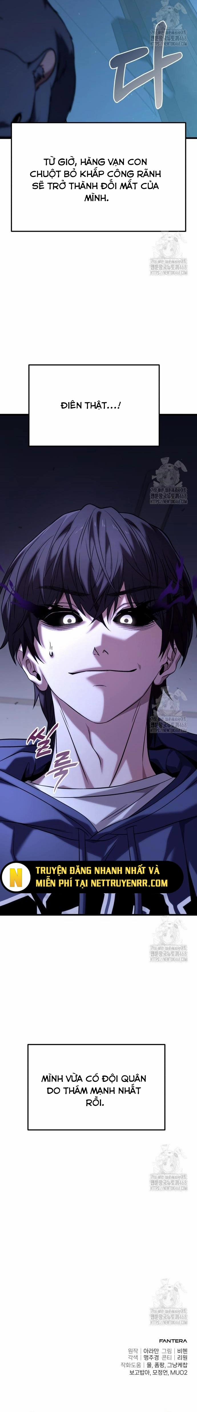 Tuyệt Đối Dân Cư 23 trang 38