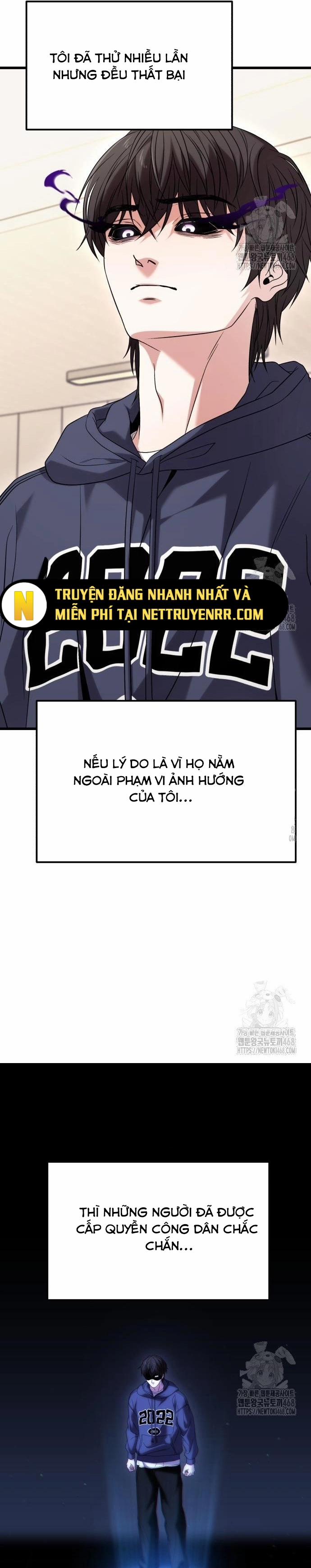 Tuyệt Đối Dân Cư 23 trang 4