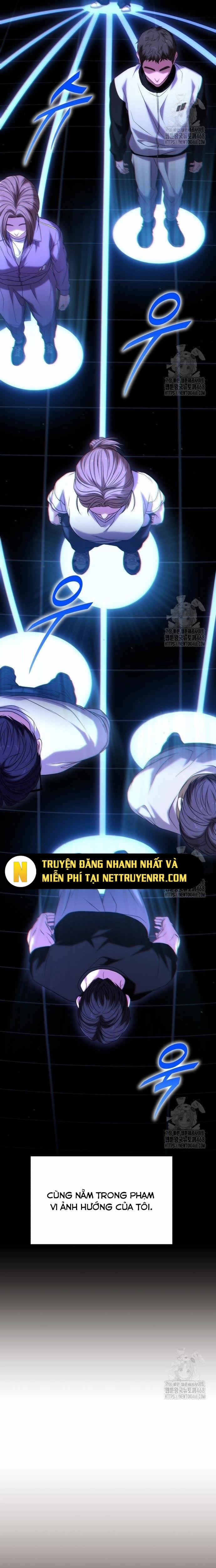 Tuyệt Đối Dân Cư 23 trang 5