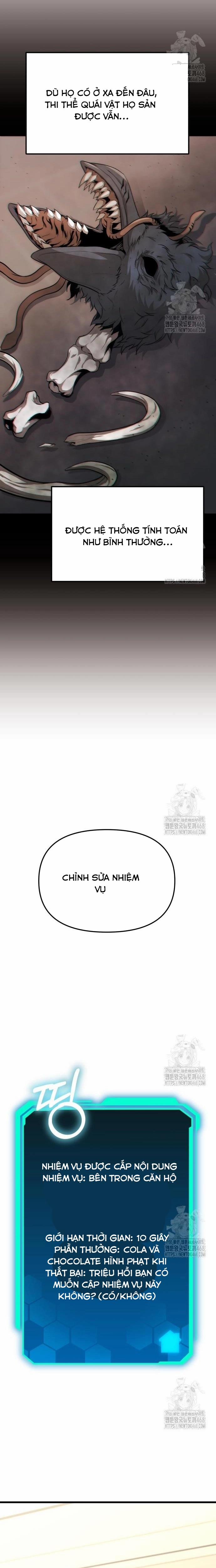 Tuyệt Đối Dân Cư 23 trang 6