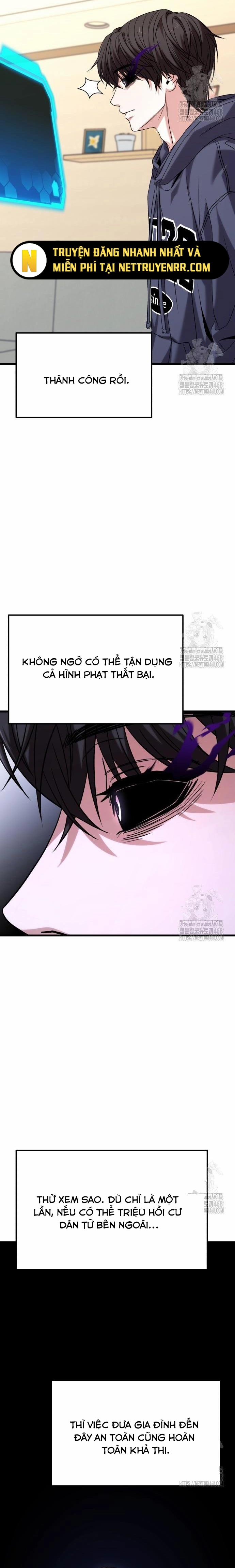 Tuyệt Đối Dân Cư 23 trang 7