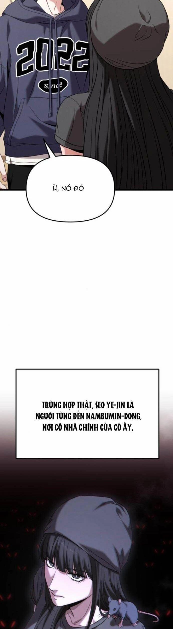 Tuyệt Đối Dân Cư 24 trang 1