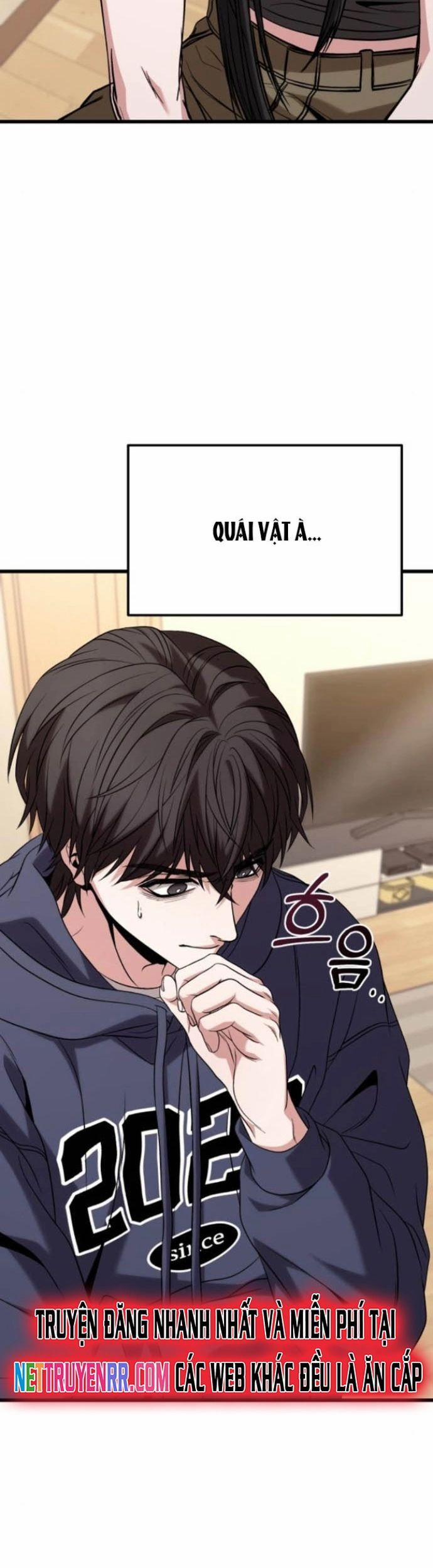 Tuyệt Đối Dân Cư 24 trang 10