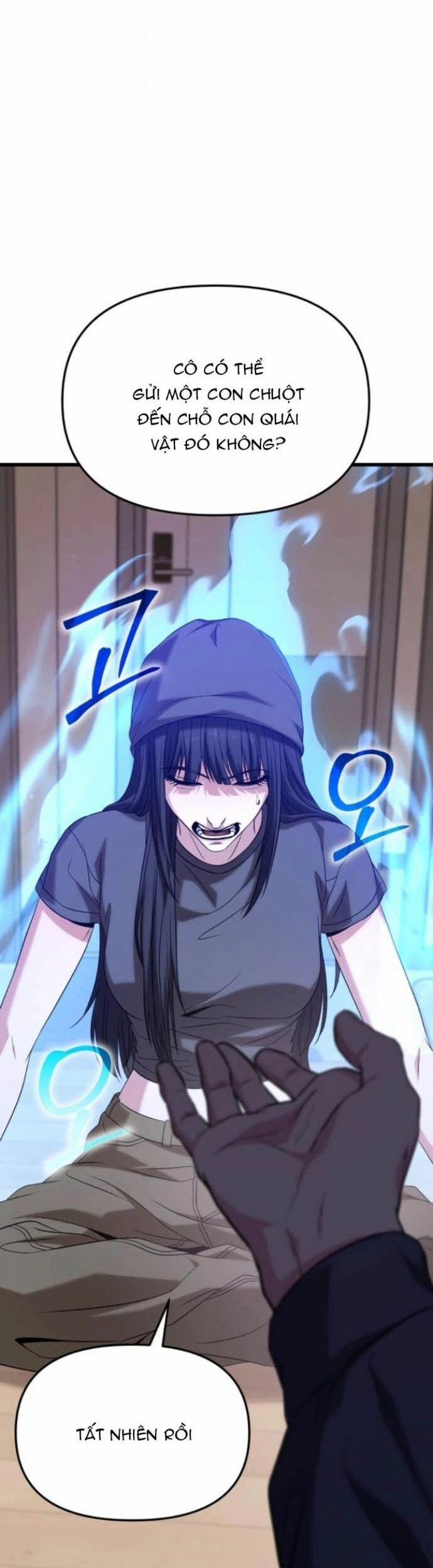 Tuyệt Đối Dân Cư 24 trang 11