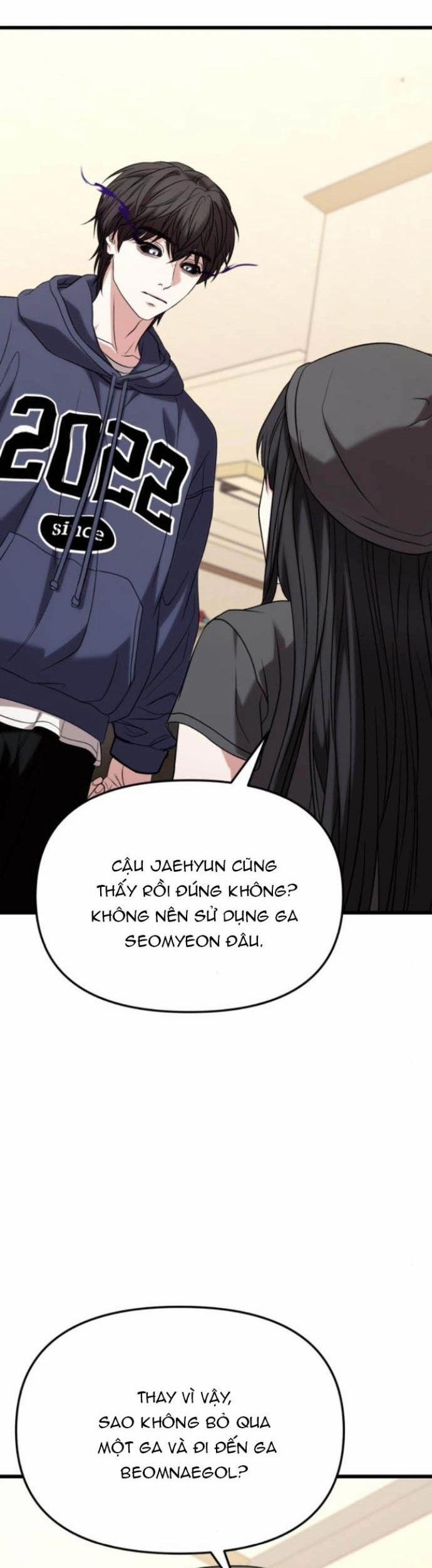 Tuyệt Đối Dân Cư 24 trang 28