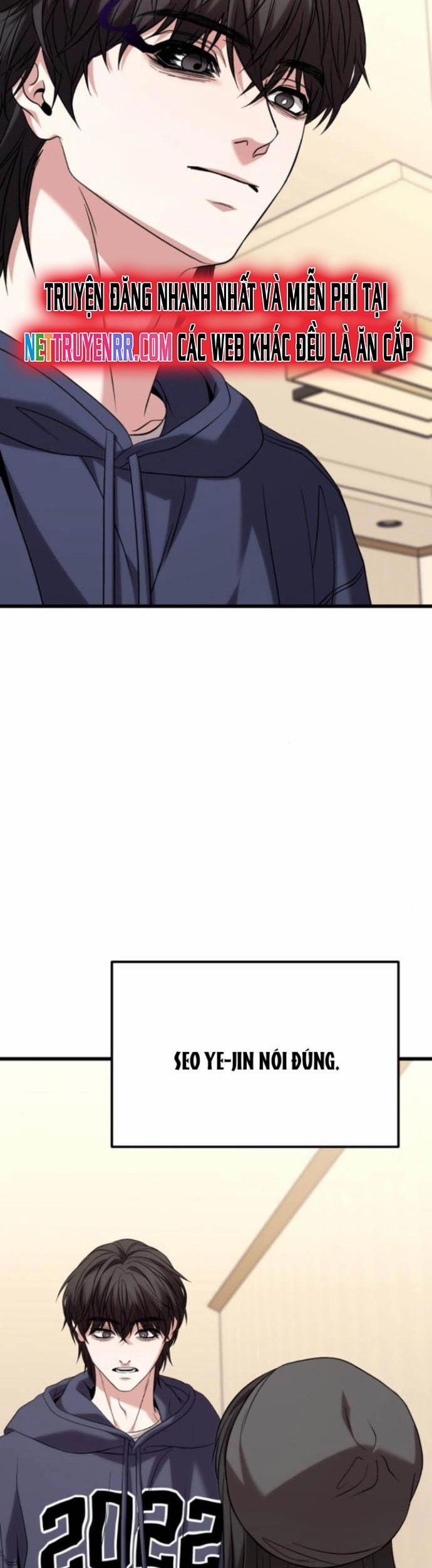 Tuyệt Đối Dân Cư 24 trang 30