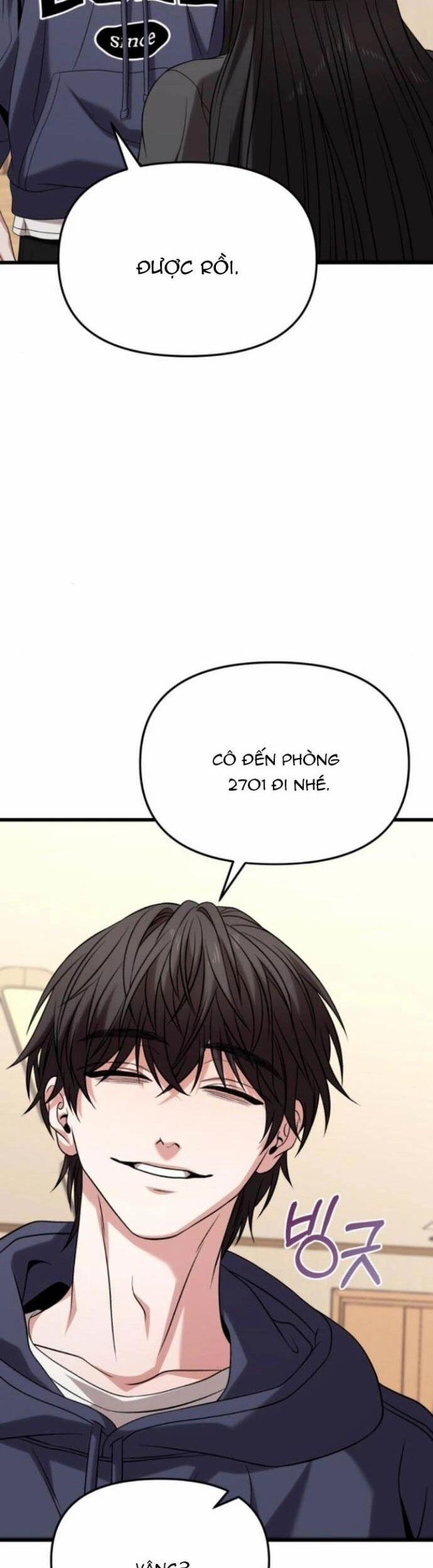 Tuyệt Đối Dân Cư 24 trang 31