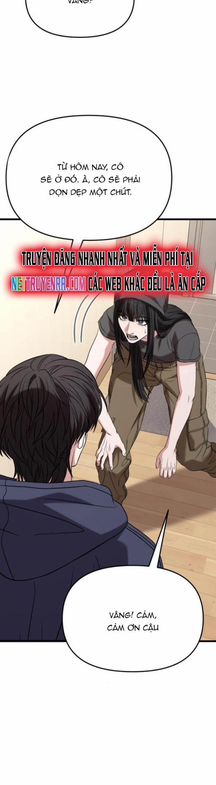 Tuyệt Đối Dân Cư 24 trang 32