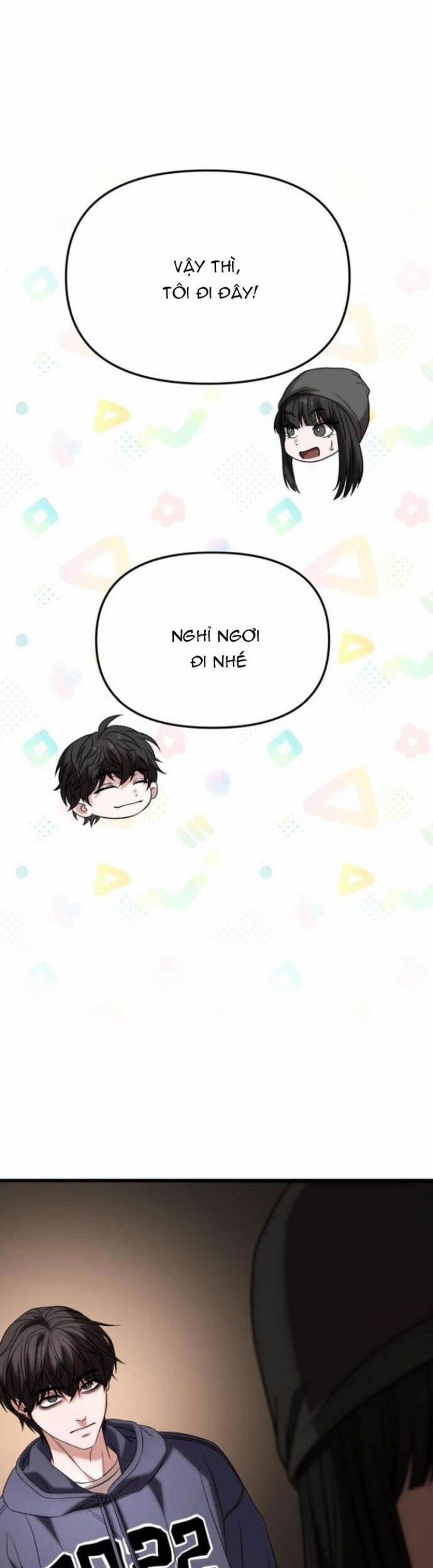 Tuyệt Đối Dân Cư 24 trang 33