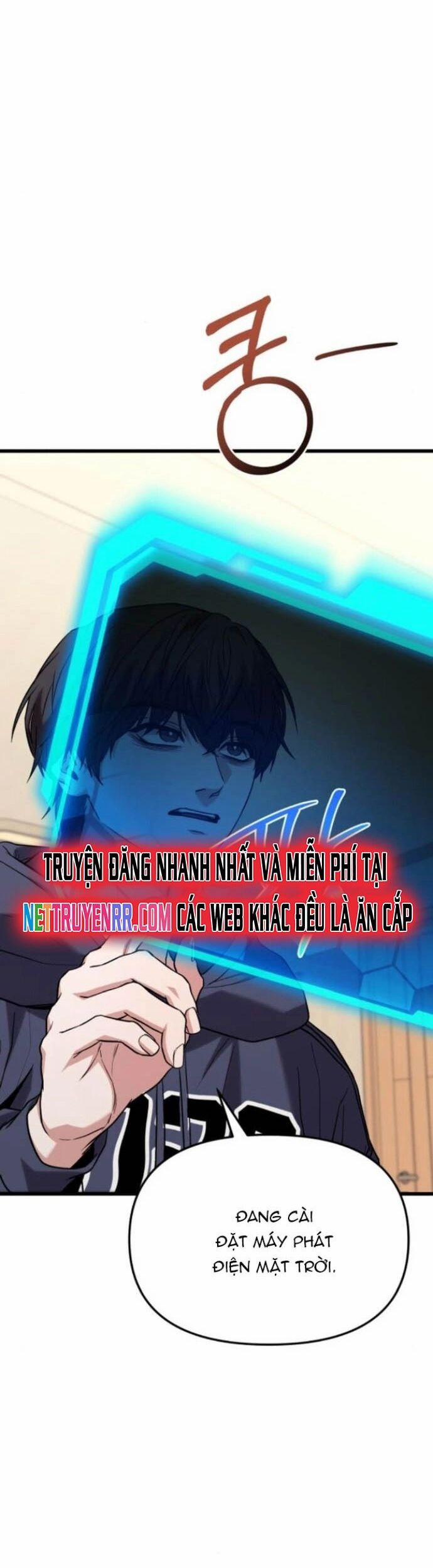 Tuyệt Đối Dân Cư 24 trang 35