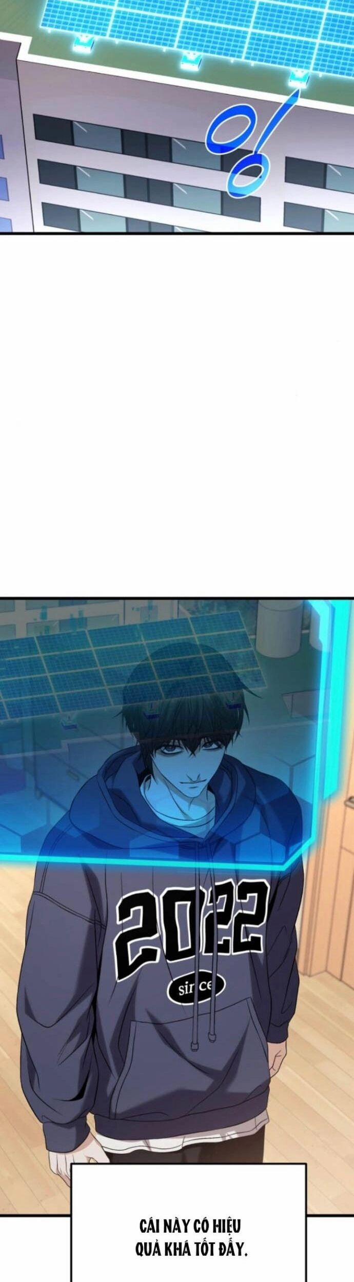 Tuyệt Đối Dân Cư 24 trang 37