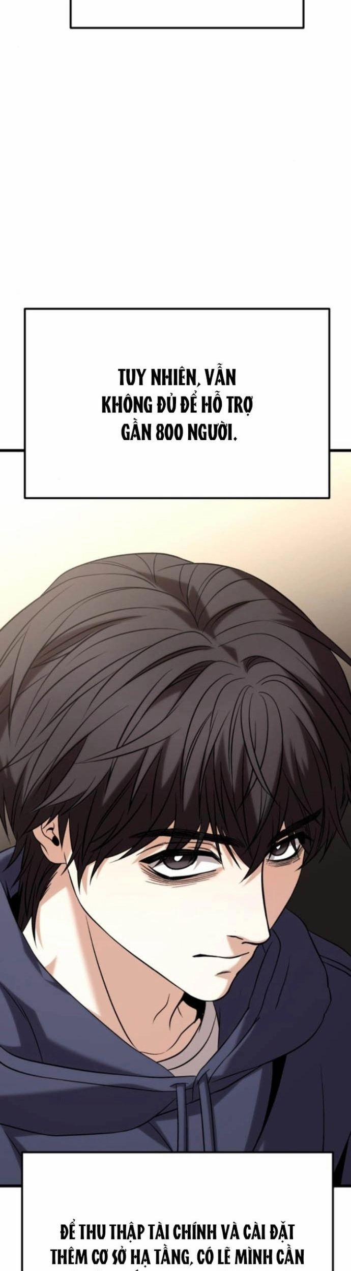 Tuyệt Đối Dân Cư 24 trang 38