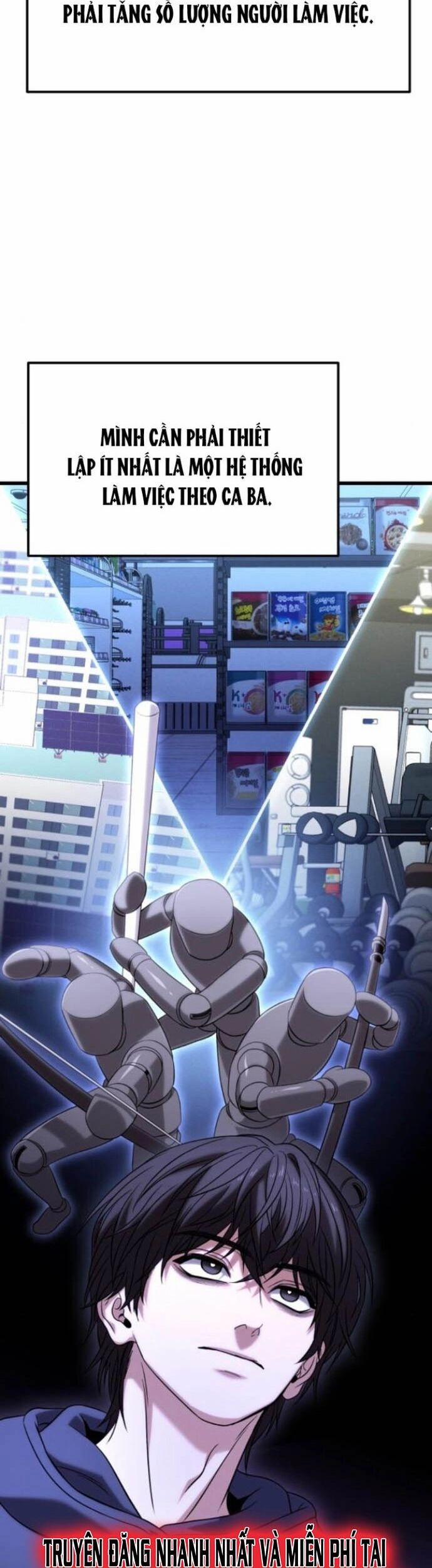 Tuyệt Đối Dân Cư 24 trang 39