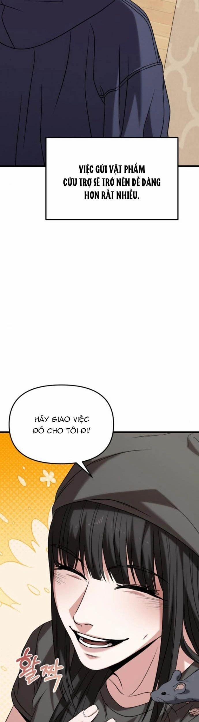 Tuyệt Đối Dân Cư 24 trang 4