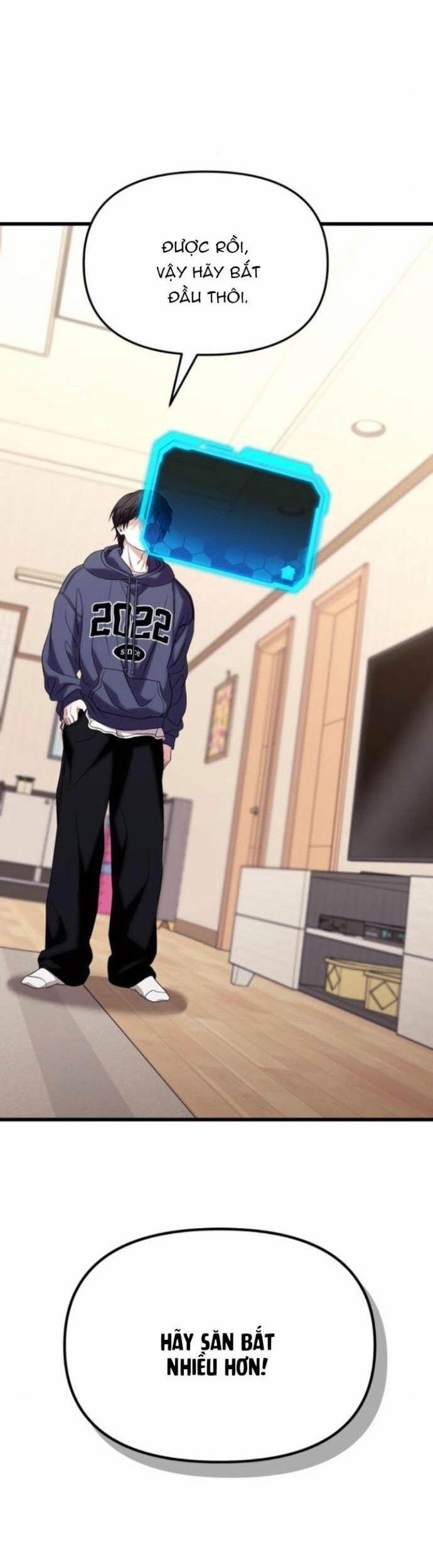 Tuyệt Đối Dân Cư 24 trang 41