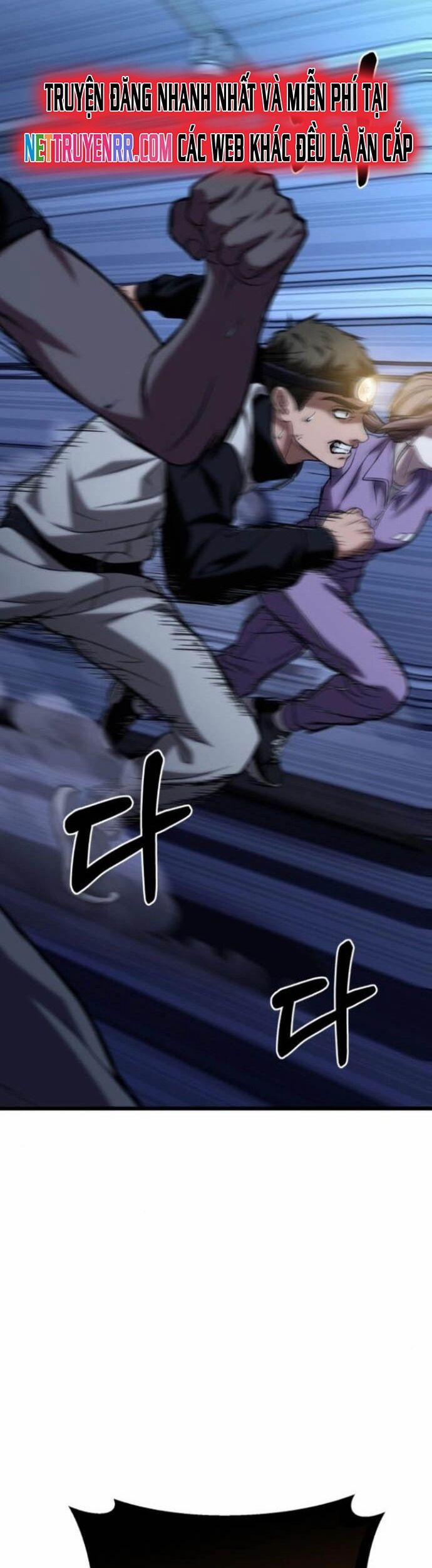 Tuyệt Đối Dân Cư 24 trang 43