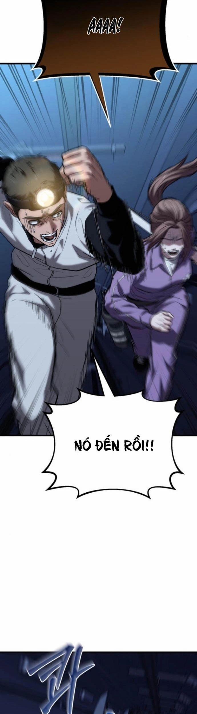 Tuyệt Đối Dân Cư 24 trang 44