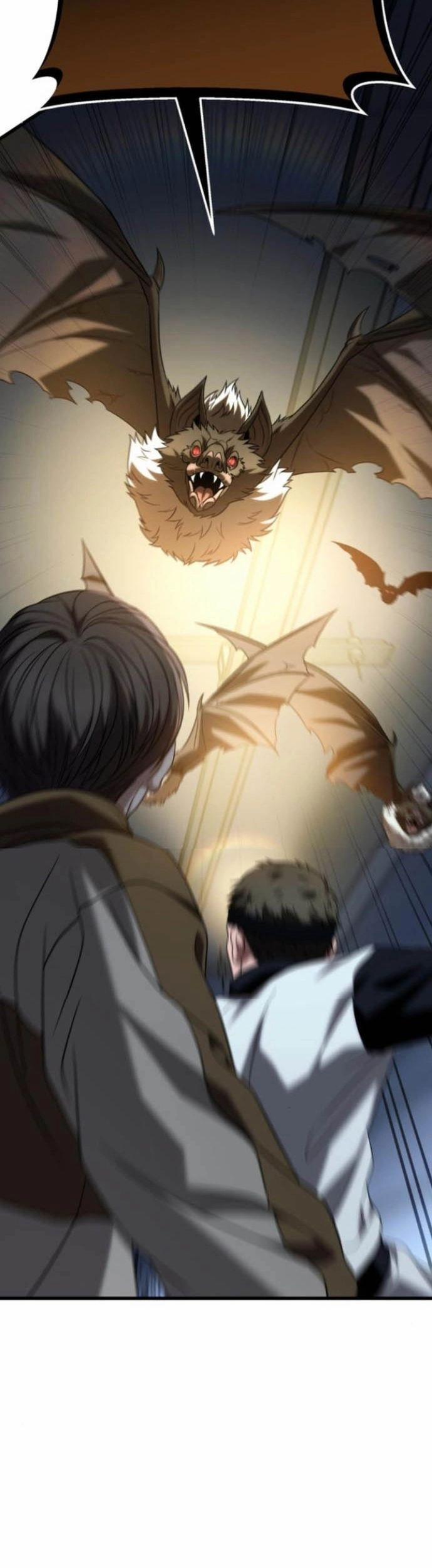 Tuyệt Đối Dân Cư 24 trang 46