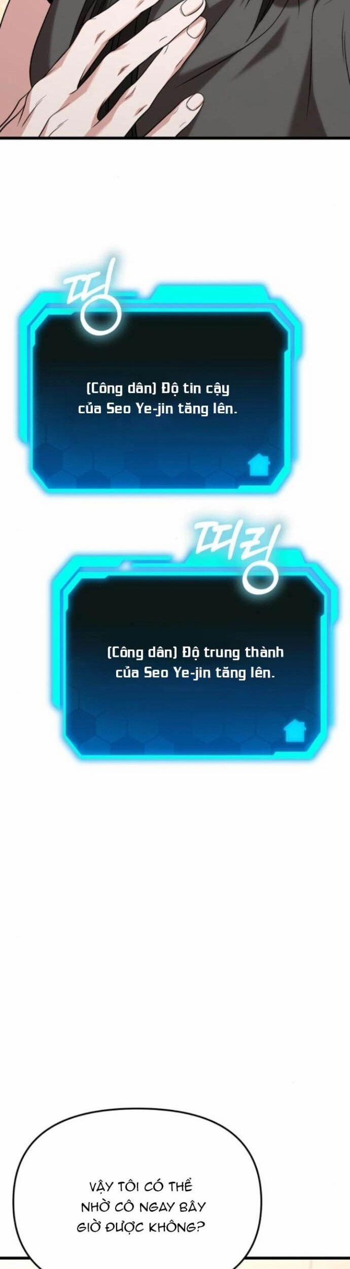 Tuyệt Đối Dân Cư 24 trang 5