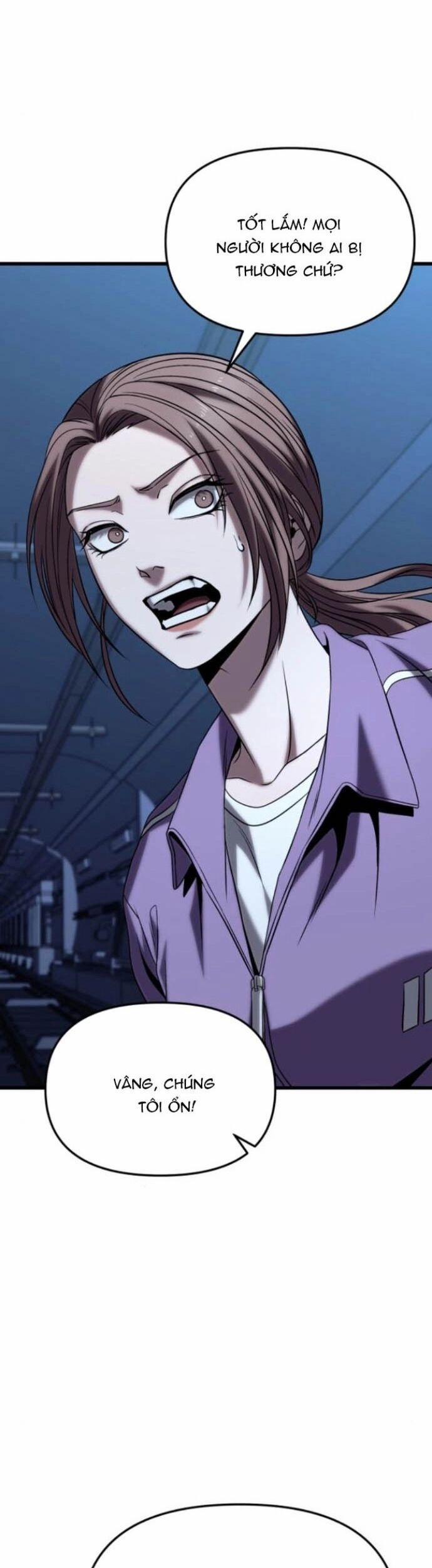 Tuyệt Đối Dân Cư 24 trang 51