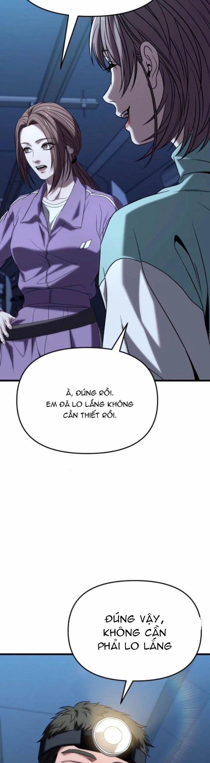 Tuyệt Đối Dân Cư 24 trang 53