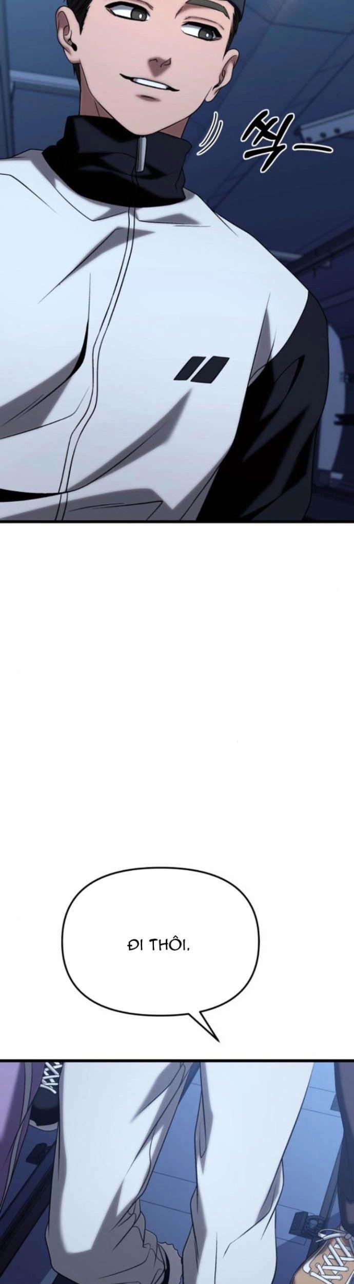 Tuyệt Đối Dân Cư 24 trang 54