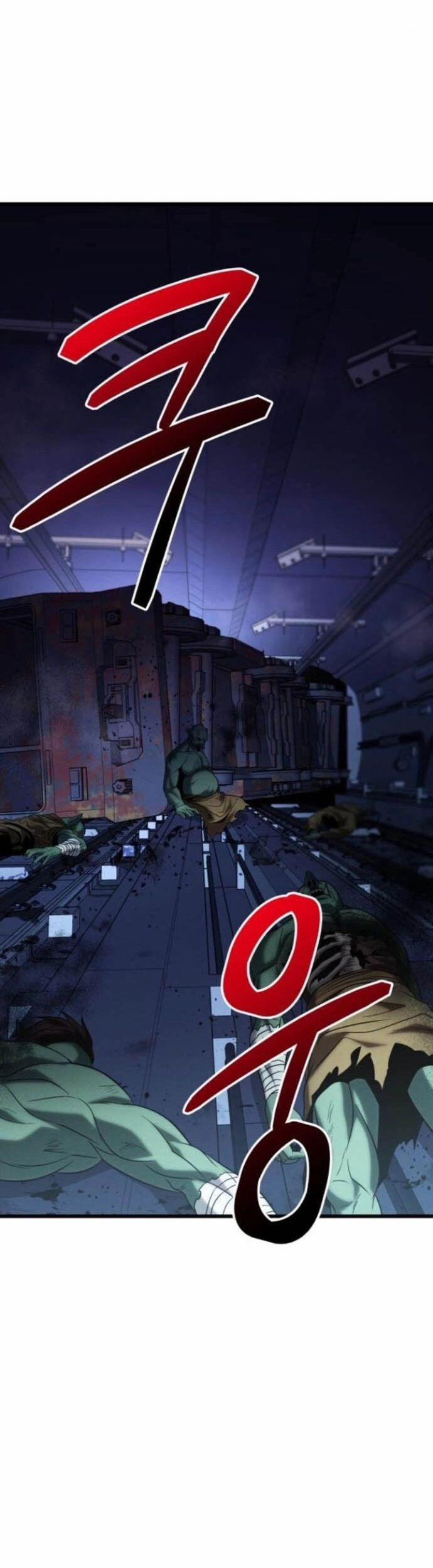 Tuyệt Đối Dân Cư 24 trang 57