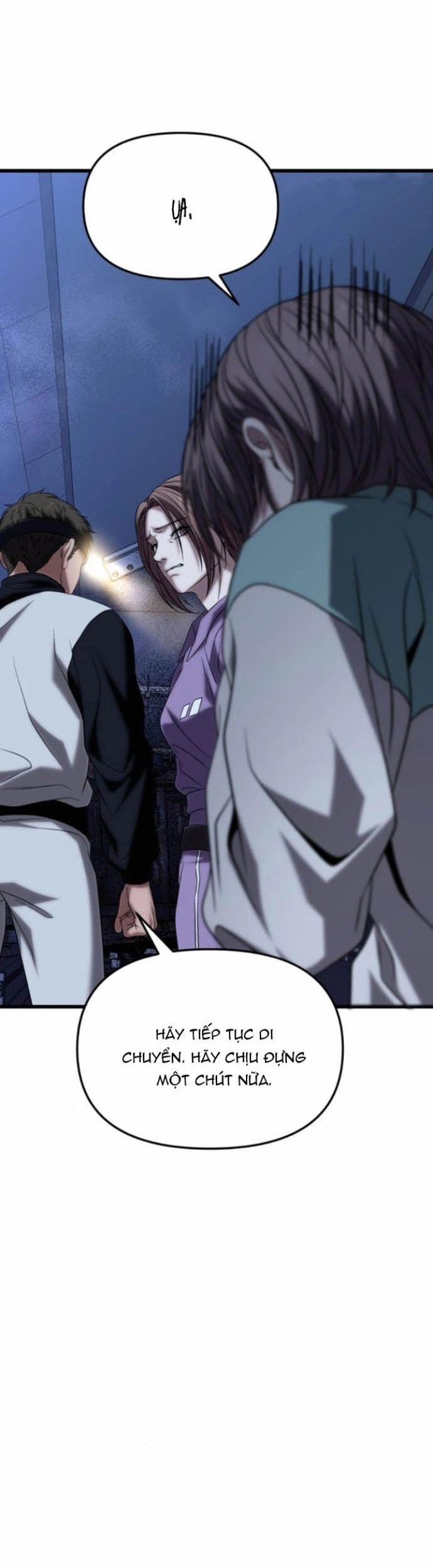 Tuyệt Đối Dân Cư 24 trang 58