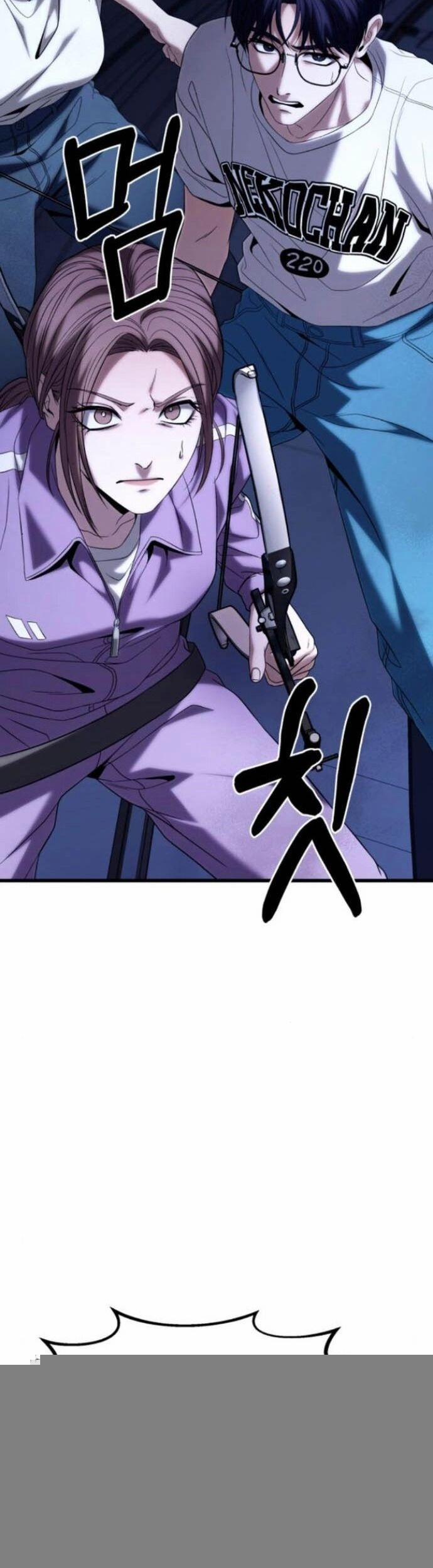 Tuyệt Đối Dân Cư 24 trang 61