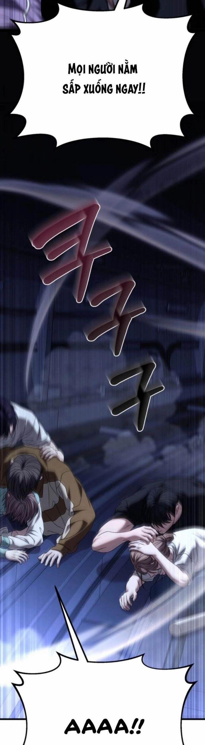 Tuyệt Đối Dân Cư 24 trang 67