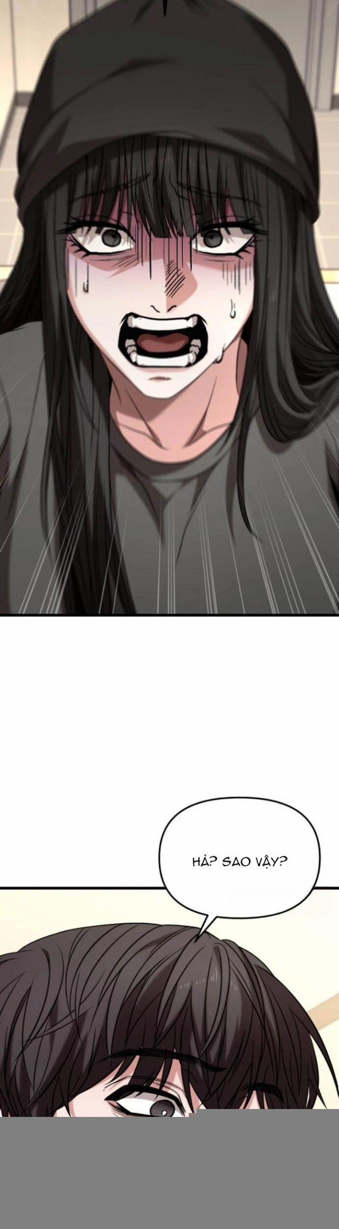 Tuyệt Đối Dân Cư 24 trang 8