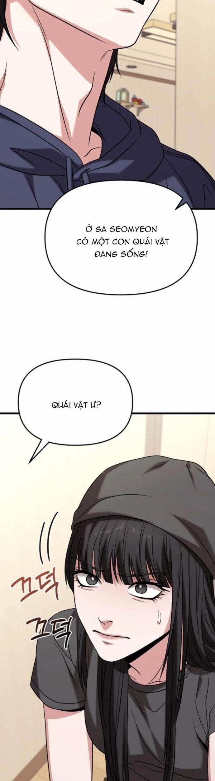 Tuyệt Đối Dân Cư 24 trang 9