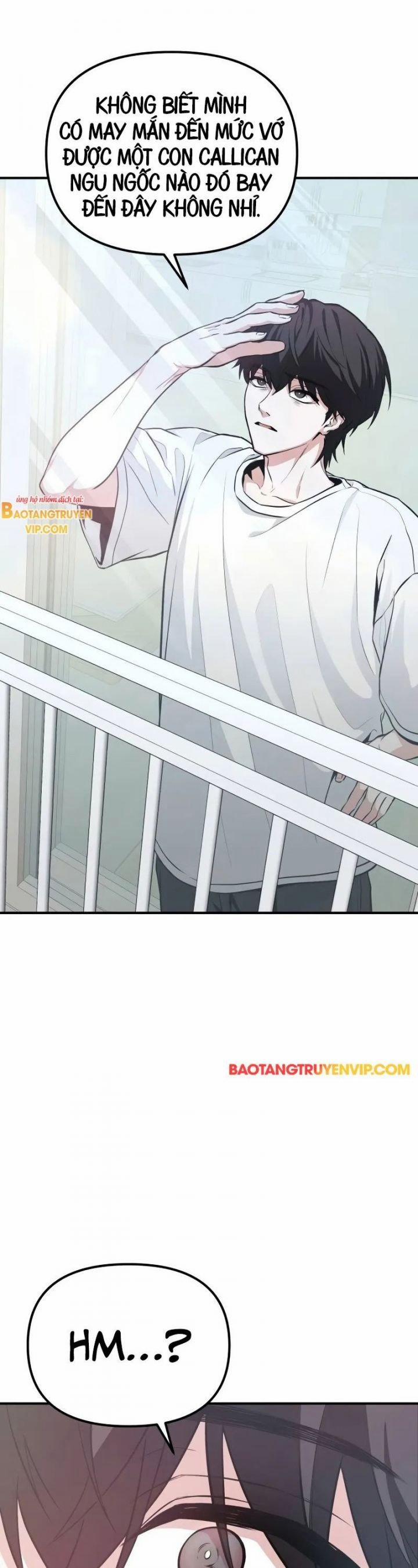 Tuyệt Đối Dân Cư 3 trang 12