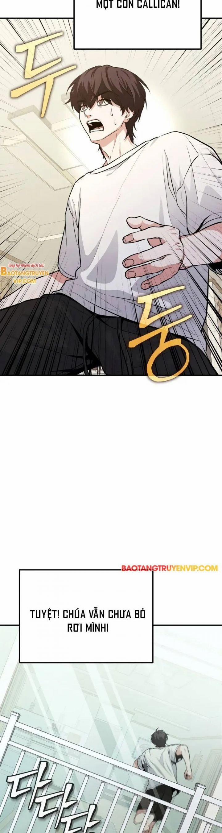 Tuyệt Đối Dân Cư 3 trang 15