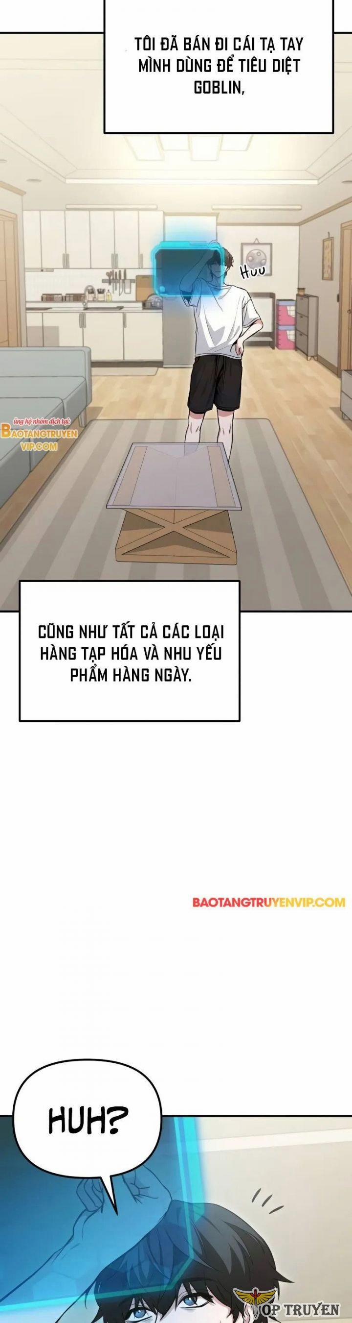 Tuyệt Đối Dân Cư 3 trang 2